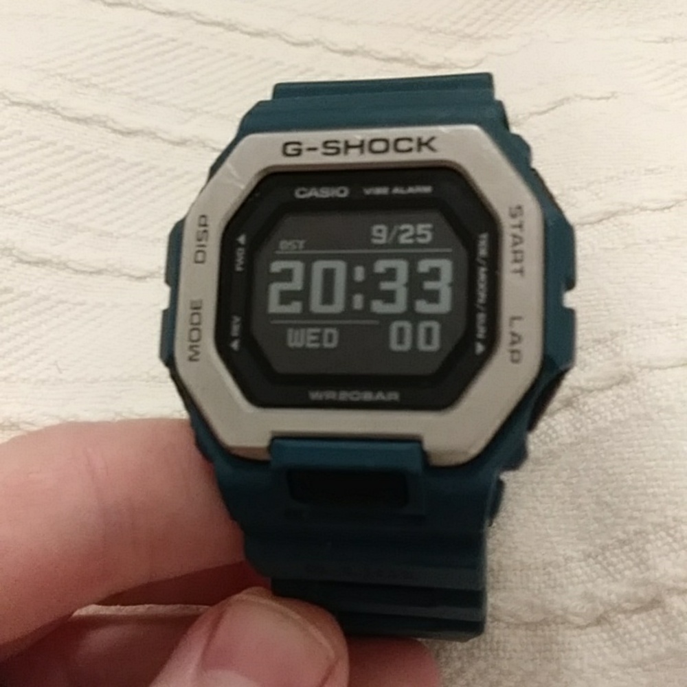 GBX-100